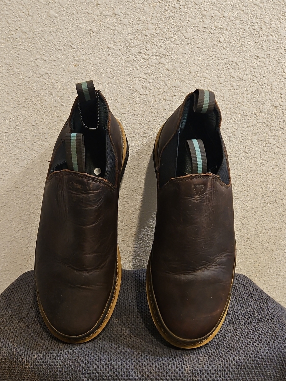 Georgia Boot Men's Romeos - Picture 3 of 14